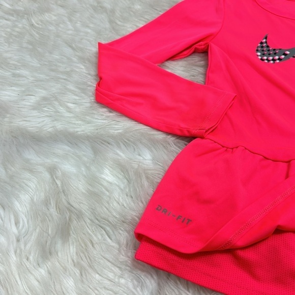 Not So Mystery Box of Nike and H&M Girl Clothes, Size 6 - 8 - Picture 7 of 8